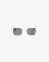 UV-Protected Square Sunglasses