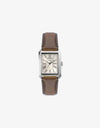 Men Analogue Brown Watch