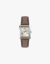 Men Analogue Brown Watch
