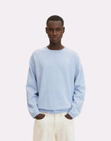 Crew-Neck Pullover full sleeve