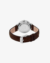 Women Round Analogue Watch
