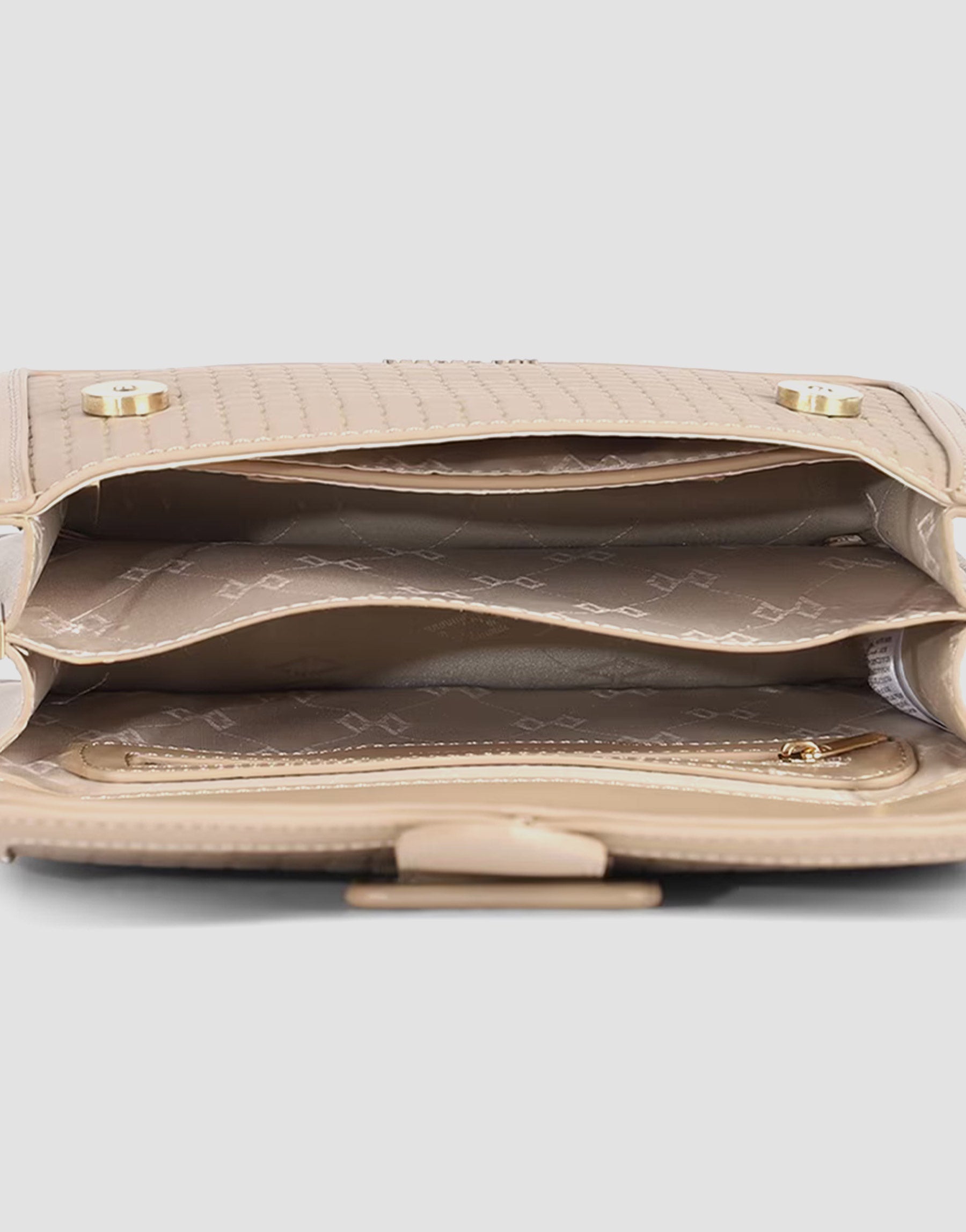 Sling Bag with Detachable Strap