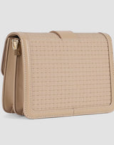 Sling Bag with Detachable Strap