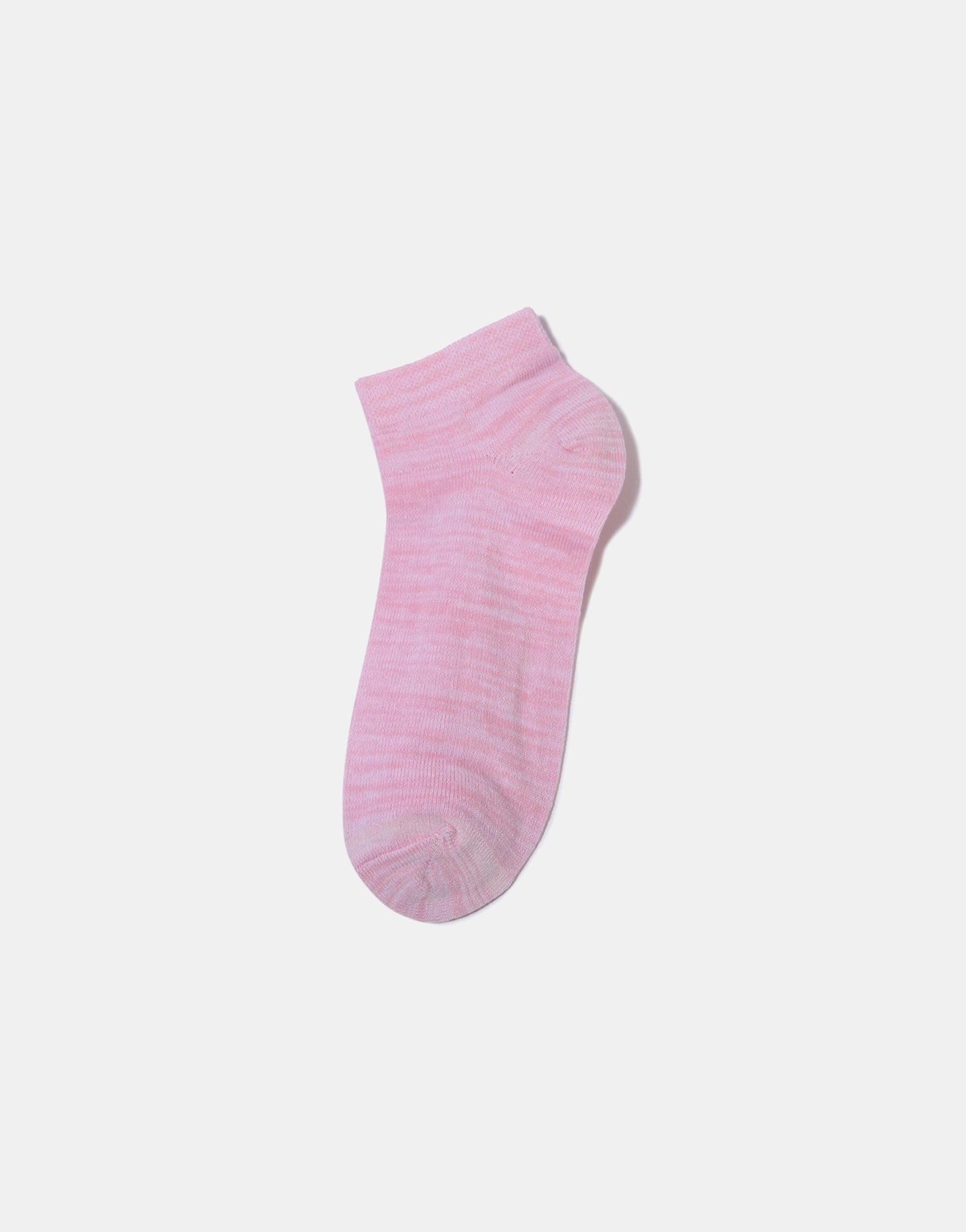 Pack of 3 Ankle Length Socks