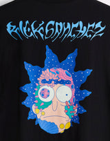 Round Neck Printed T-shirt