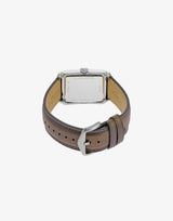 Men Analogue Brown Watch