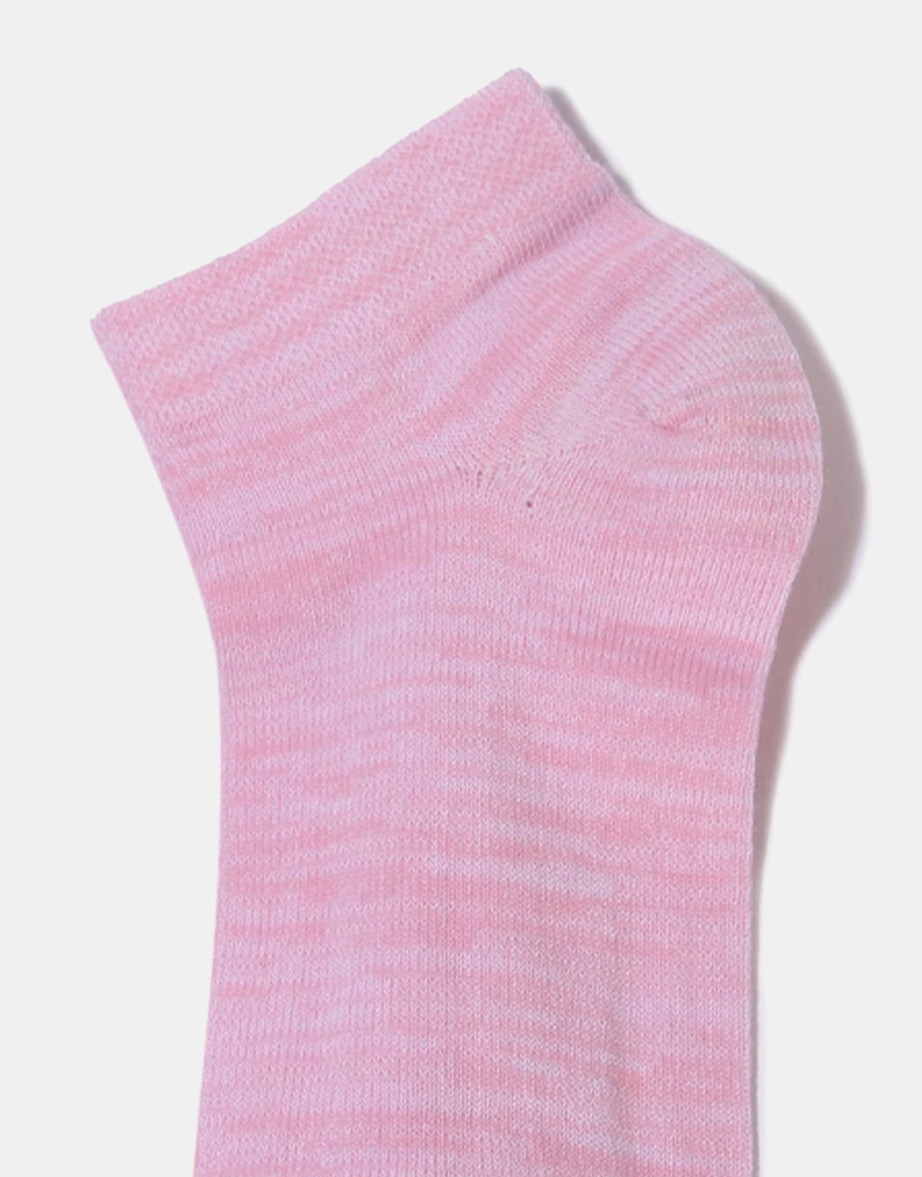Pack of 3 Ankle Length Socks