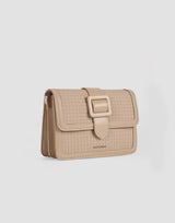 Sling Bag with Detachable Strap