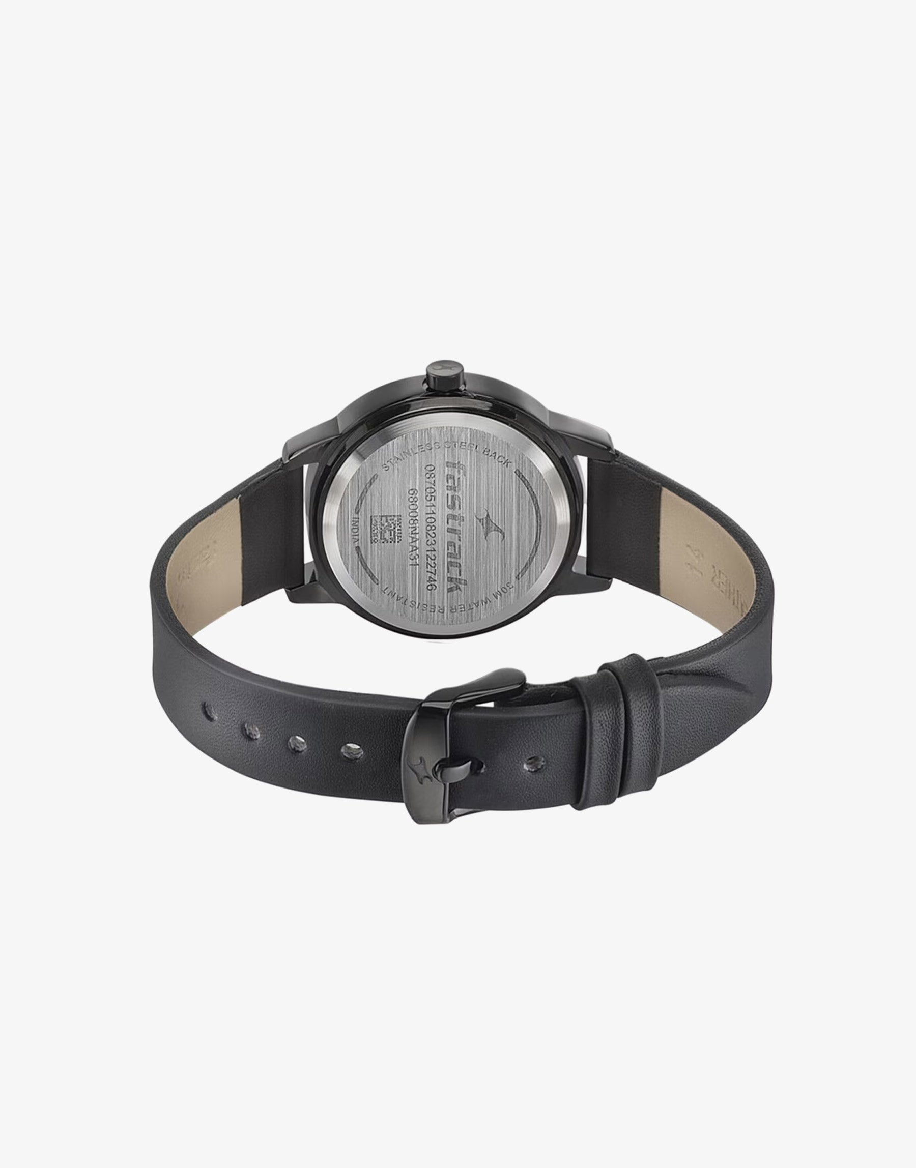Water Resistant Analogue Watch