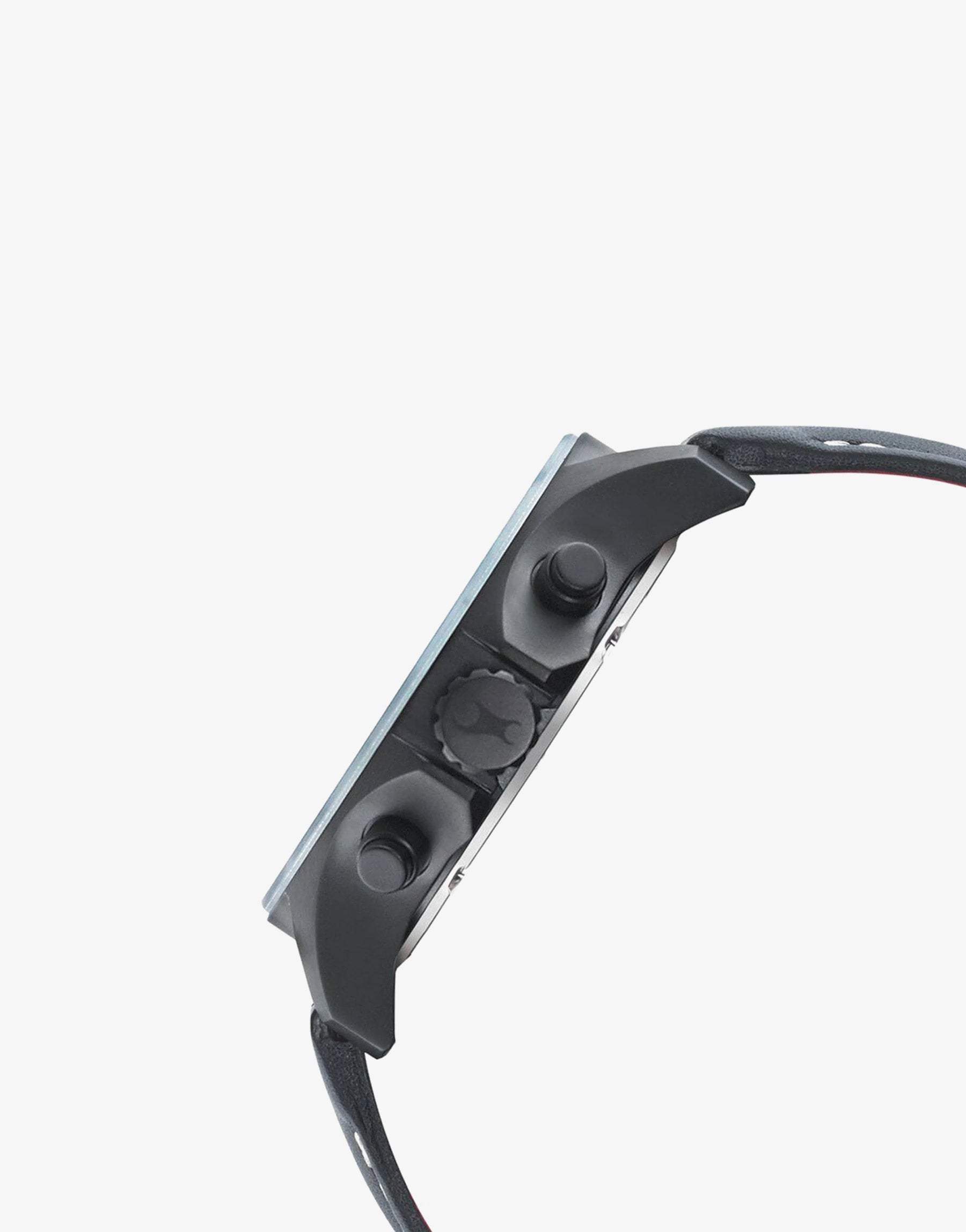 Men Hit Analogue Watch