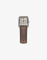 Men Analogue Brown Watch
