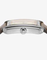 Men Analogue Brown Watch