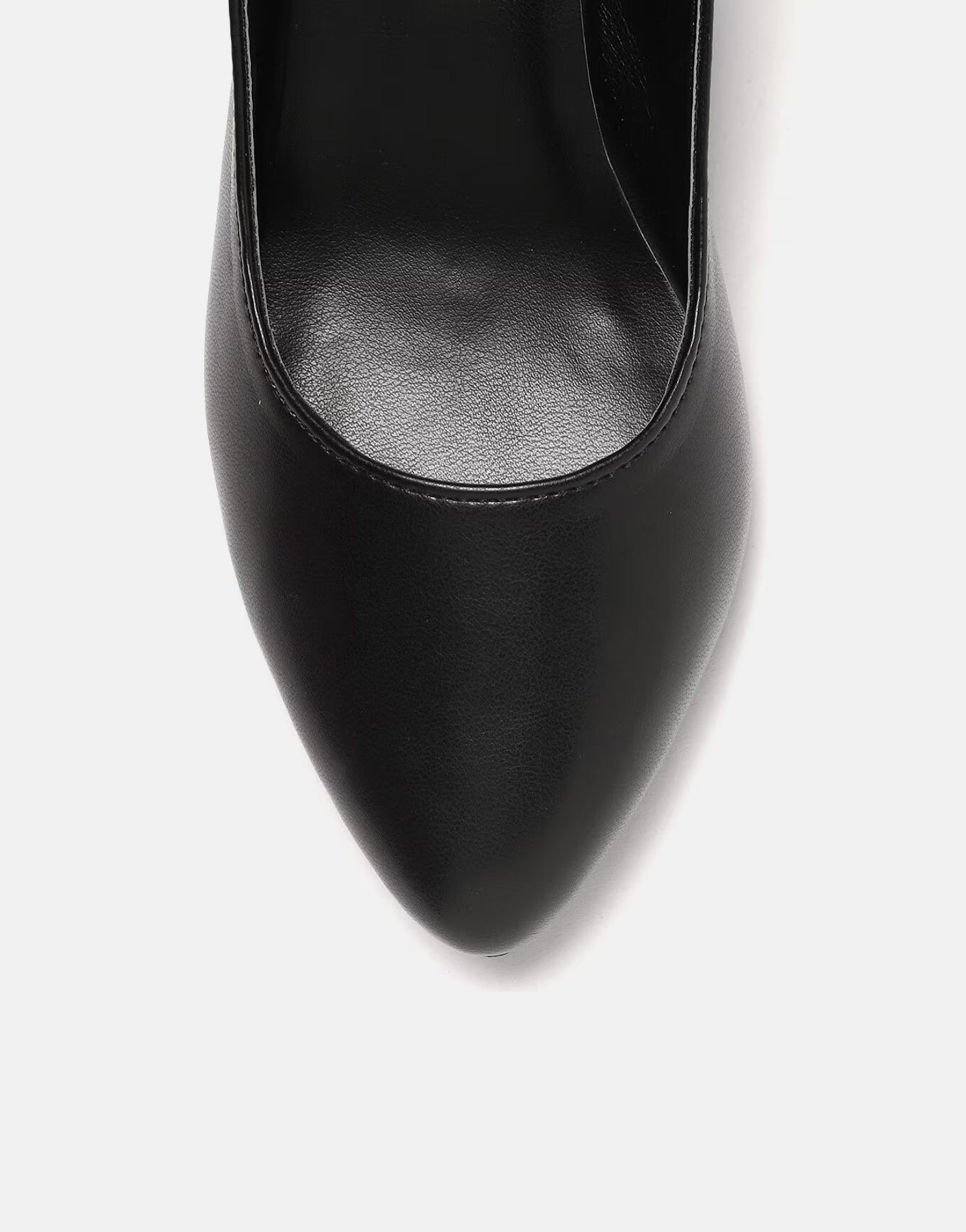 Heeled Sandals with Buckle Closure