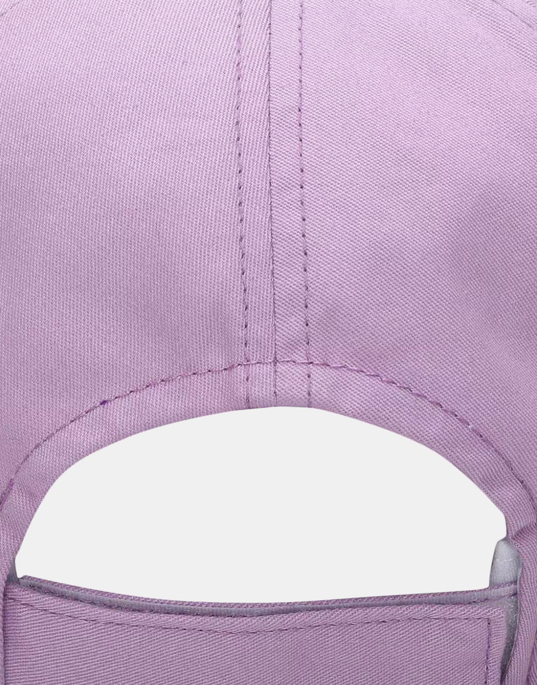 Frozen Print Baseball Cap