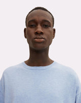 Crew-Neck Pullover full sleeve