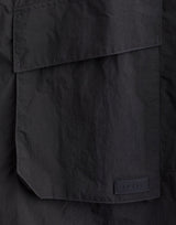 Long cargo sports shorts