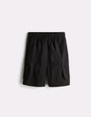 Long cargo sports shorts