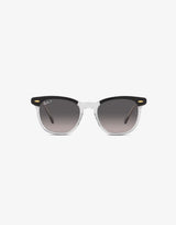 Full-Rim Square Sunglasses