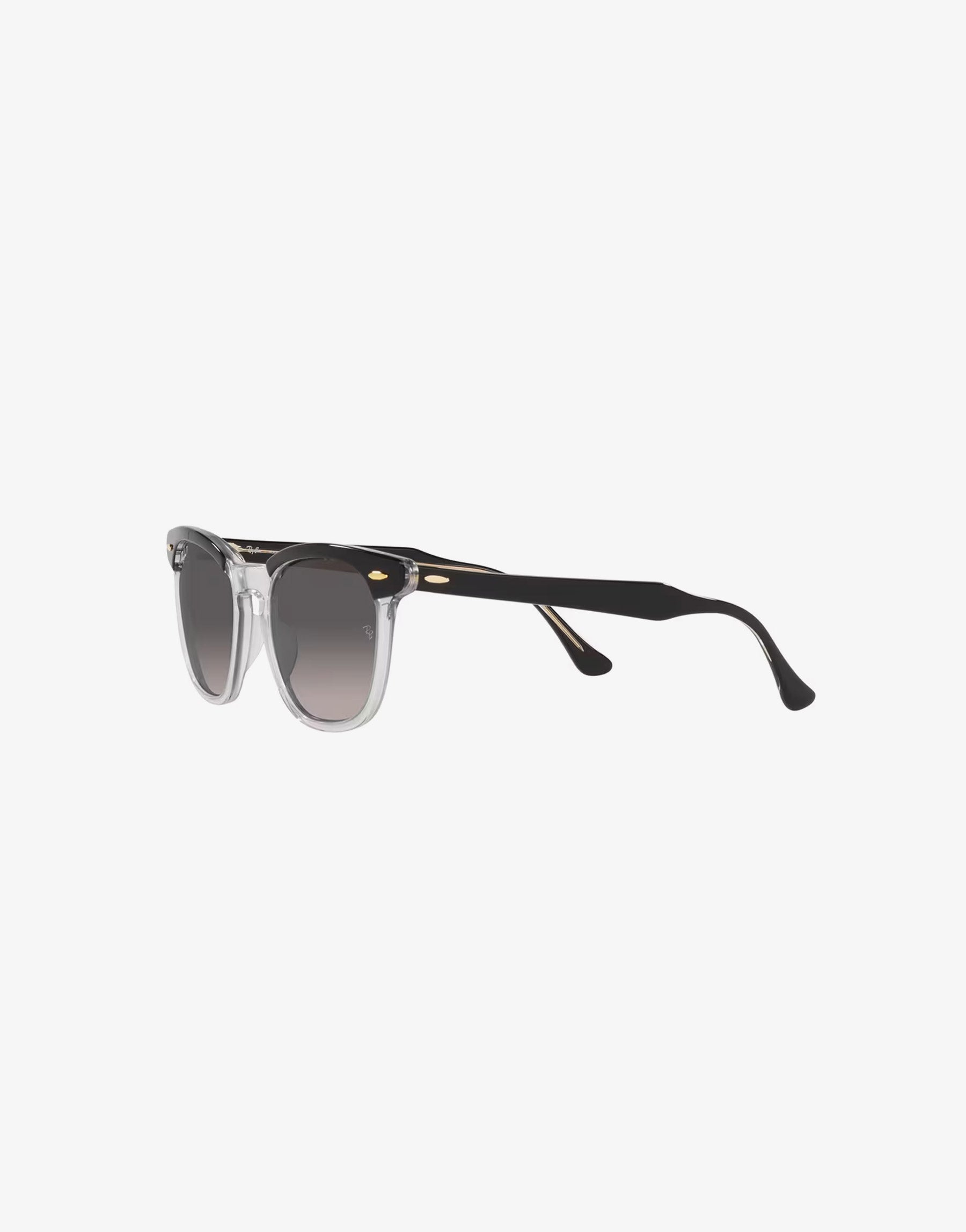 Full-Rim Square Sunglasses