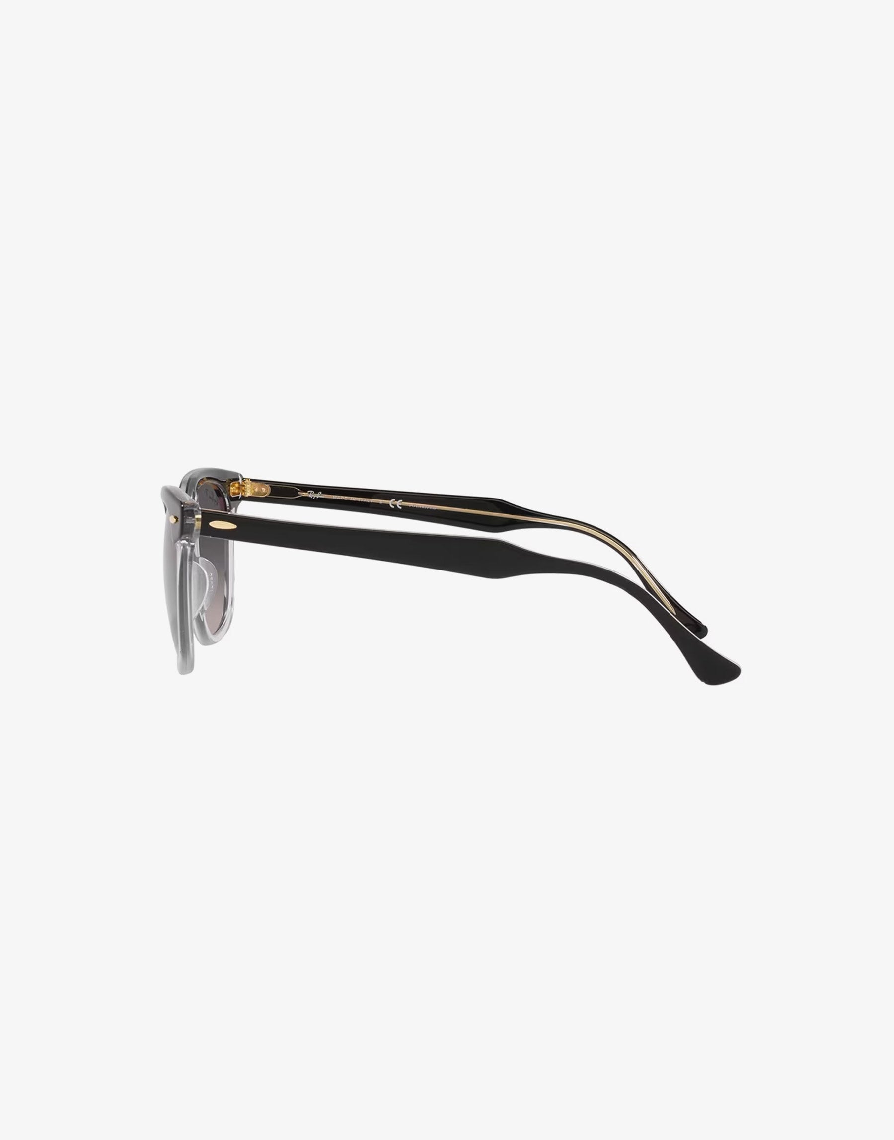 Full-Rim Square Sunglasses
