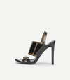 Two Part Ankle Strap
