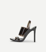 Two Part Ankle Strap