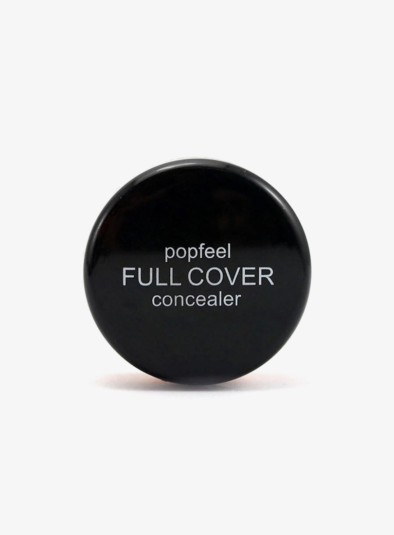 Full Cover Concealer Makeup