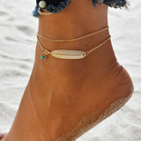 Anklets for Women Boho