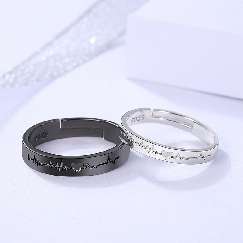 Butterfly Wedding Band