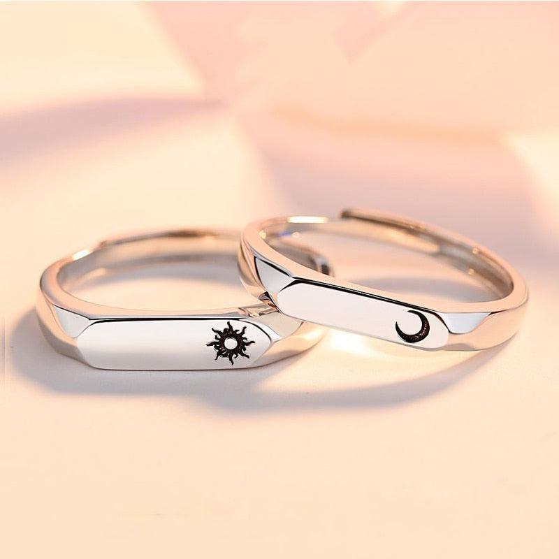 Butterfly Wedding Band