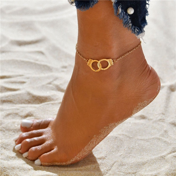 Anklets for Women Boho