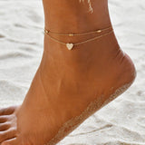 Anklets for Women Boho