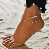 Anklets for Women Boho