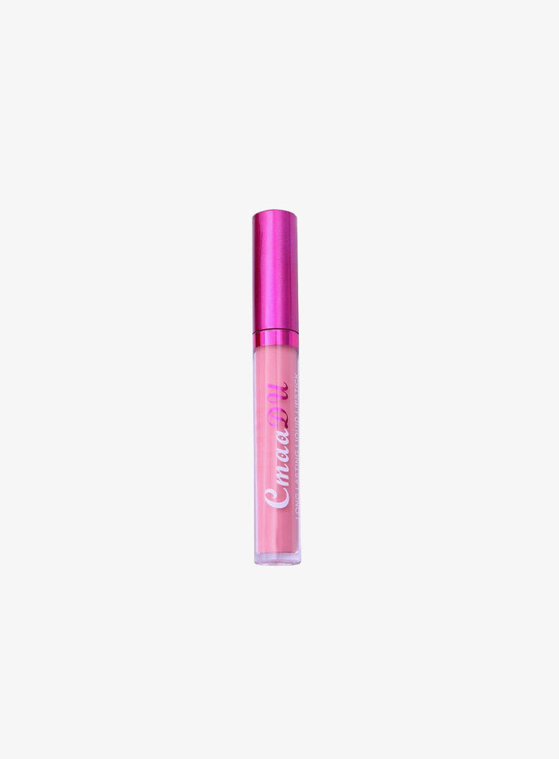 Waterproof Metallic Lip Gloss