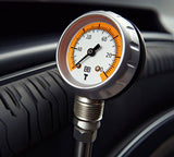 Tire Pressure Monitoring Kit