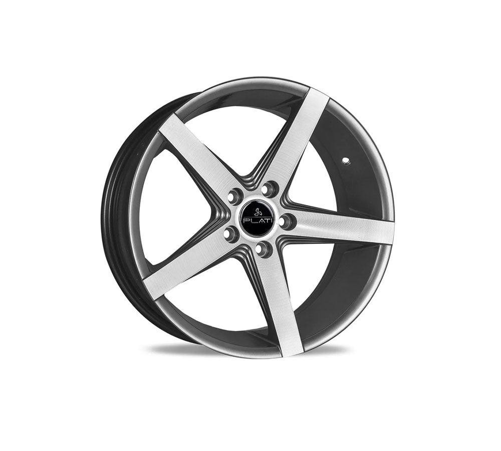 18 Inch Alloy Wheel