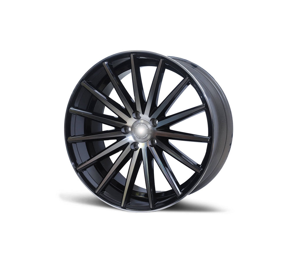 18 Inch Alloy Wheel