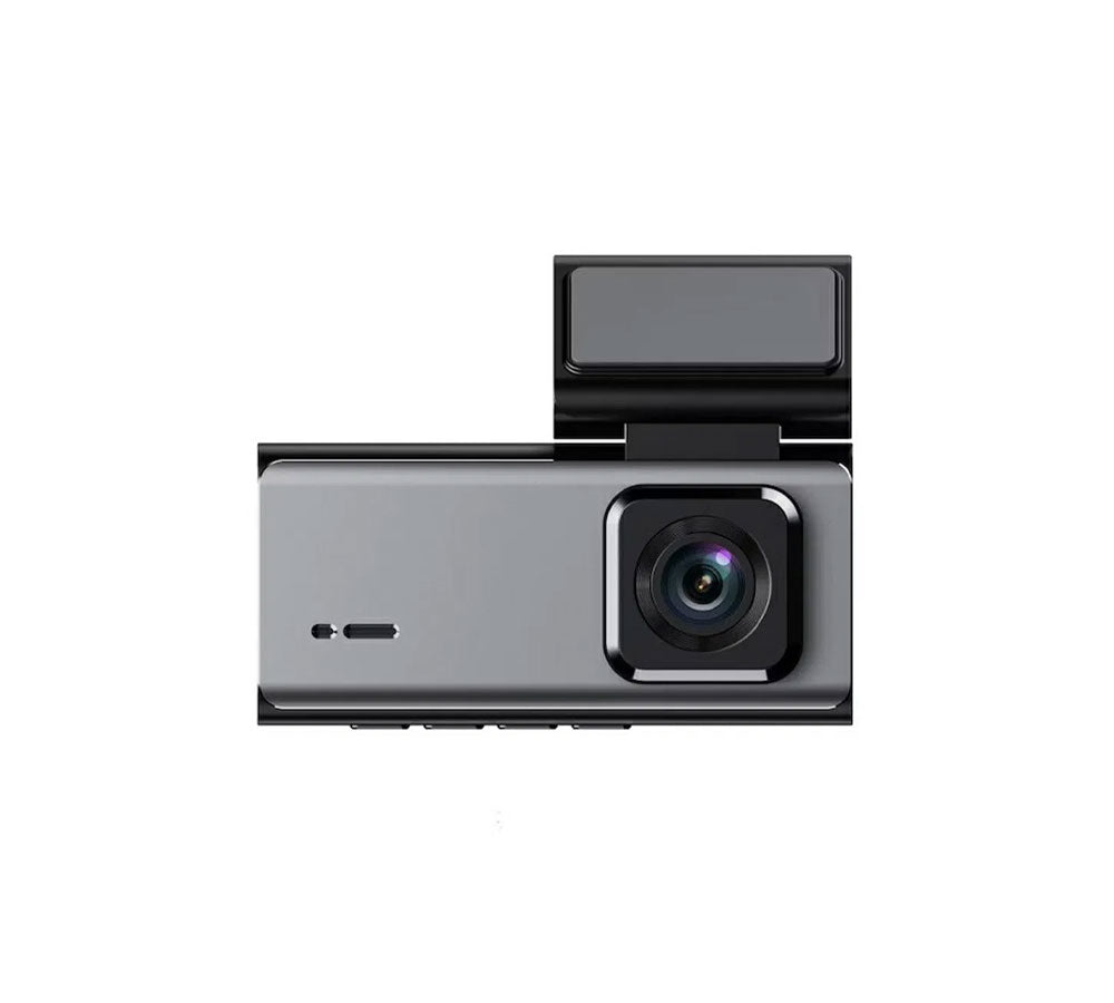 4K Dash Camera