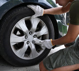 Alloy Wheel Cleaner