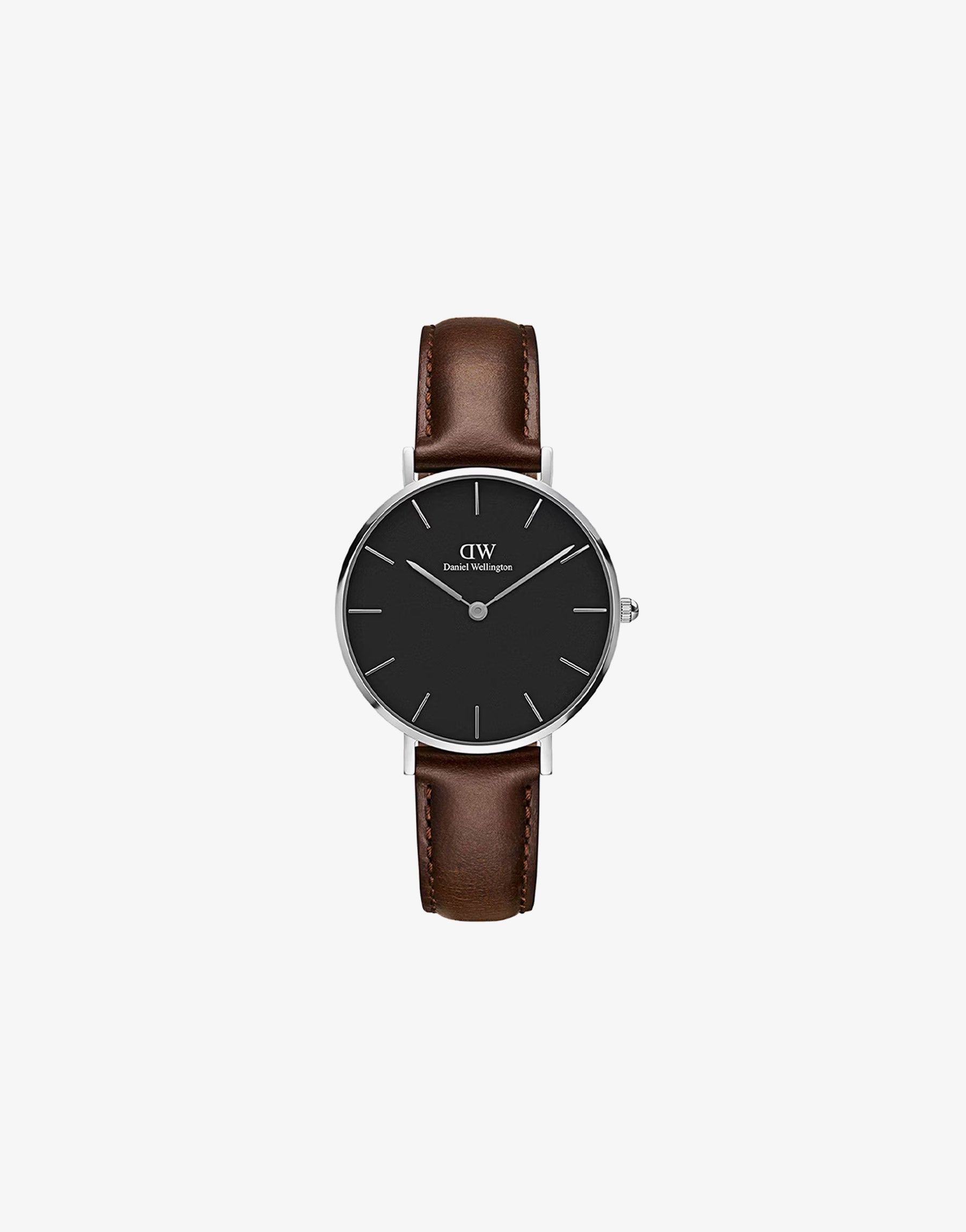 Women Round Analogue Watch