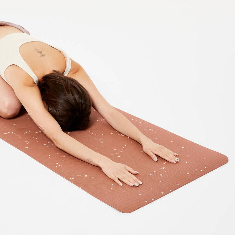 4 mm Thick Yoga Mat