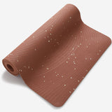 4 mm Thick Yoga Mat