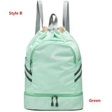 Women's Yoga Swim Sports Bag - Avone - Ultimate Shopify Theme