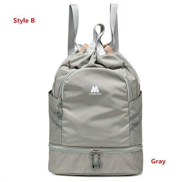 Women's Yoga Swim Sports Bag - Avone - Ultimate Shopify Theme