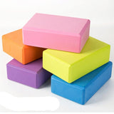 Yoga Block Set Pilates Brick Fitness - Avone - Ultimate Shopify Theme