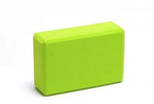 Yoga Block Set Pilates Brick Fitness - Avone - Ultimate Shopify Theme