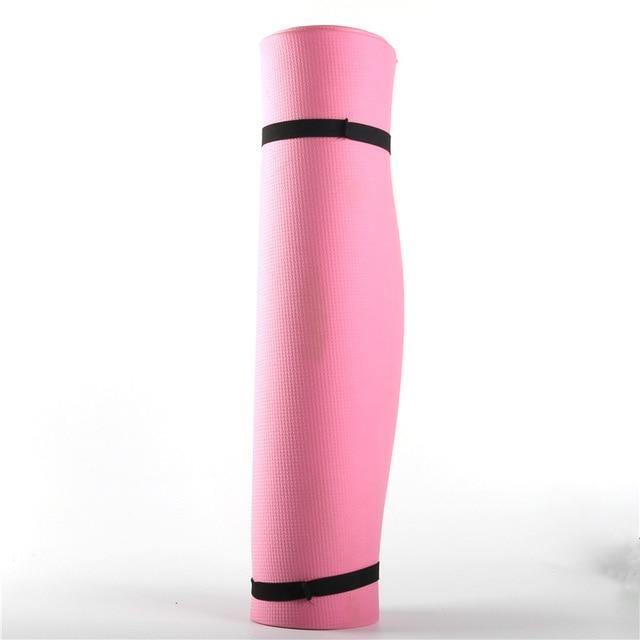 Non-slip Yoga MatIndoor - Avone - Ultimate Shopify Theme