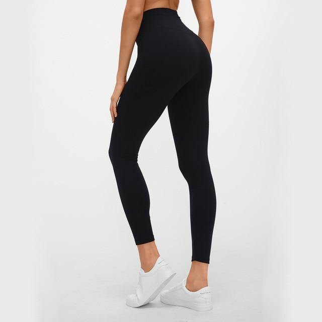 Women Yoga Leggings Gym - Avone - Ultimate Shopify Theme
