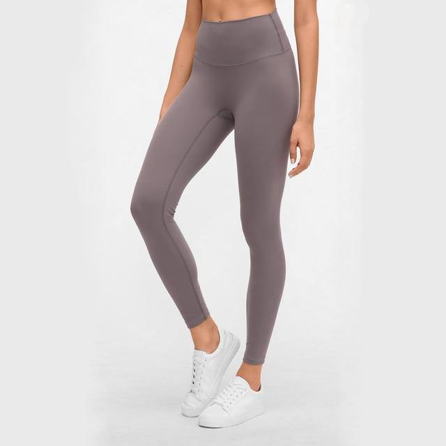 Women Yoga Leggings Gym - Avone - Ultimate Shopify Theme