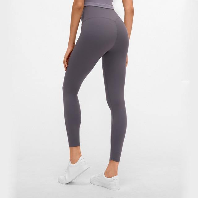 Women Yoga Leggings Gym - Avone - Ultimate Shopify Theme